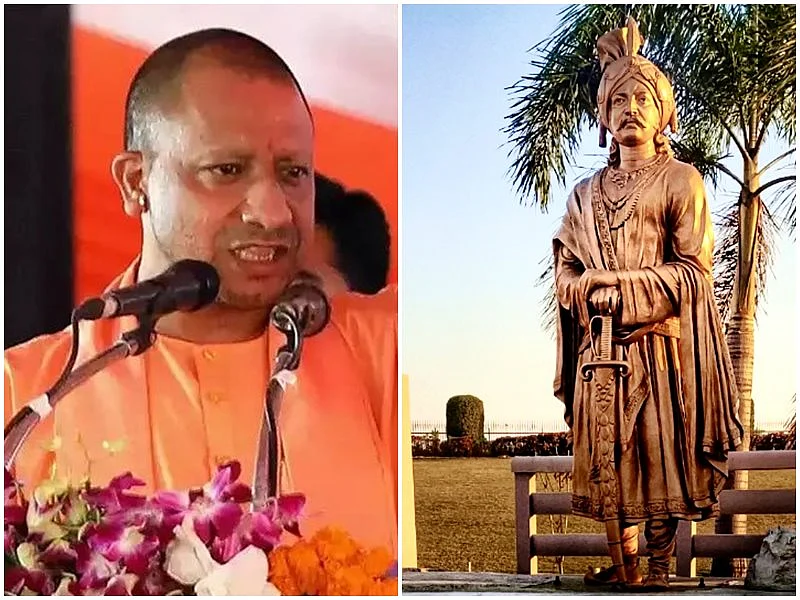 कहीं उलटा न पड़ जाए गुर्जरों को रिझाने का दांव, योगी के कार्यक्रम से पहले गुर्जरों-राजपूतों में मिहिर भोज पर महाभारत