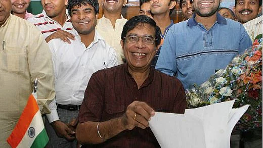 फाइल फोटोः GettyImages