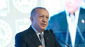 तुर्की के राष्ट्रपति एर्दोगन ने संयुक्त राष्ट्र में फिर अलापा कश्मीर का राग, लेकिन इस बार बदले-बदले थे तेवर