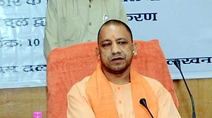 योगी का पुतला फूंकने वाले SP कार्यकतार्ओं पर हत्या के प्रयास का केस, 16 को भेजा गया जेल, अधिकतर छात्र