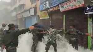 बेमौसम आफत की बारिश से उत्तराखंड में भारी तबाही, मलबे में कई लोग जिंदा दफन हुए, अब तक 25 की मौत