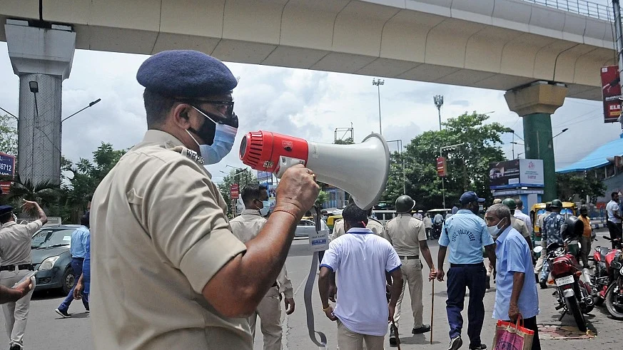 फाइल फोटोः IANS