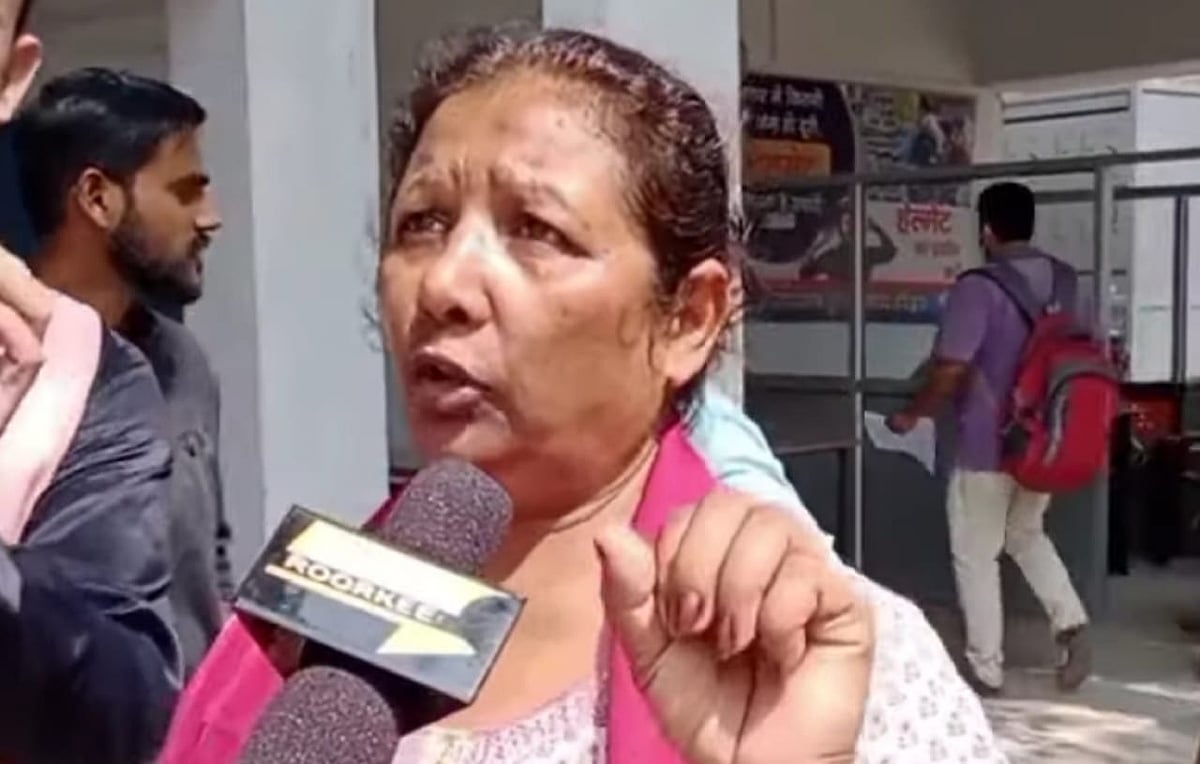 फोटोः आस मोहम्मद कैफ