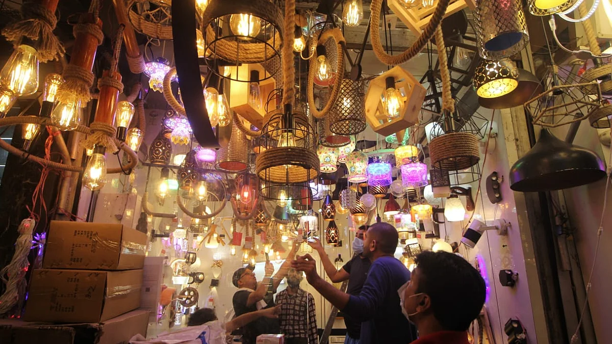 फोटो : विपिन