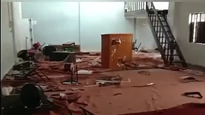 रुड़की चर्च पर हमले की साजिश थी पूर्व नियोजित, अब तक कोई कार्रवाई नहीं, पीड़ितों ने पूछा- क्या सब छोड़कर चले जाएं?