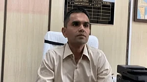 एनसीबी की विजिलेंस टीम ने फिर की समीर वानखेड़े से पूछताछ, 4 घंटे तक हुए सवाल-जवाब