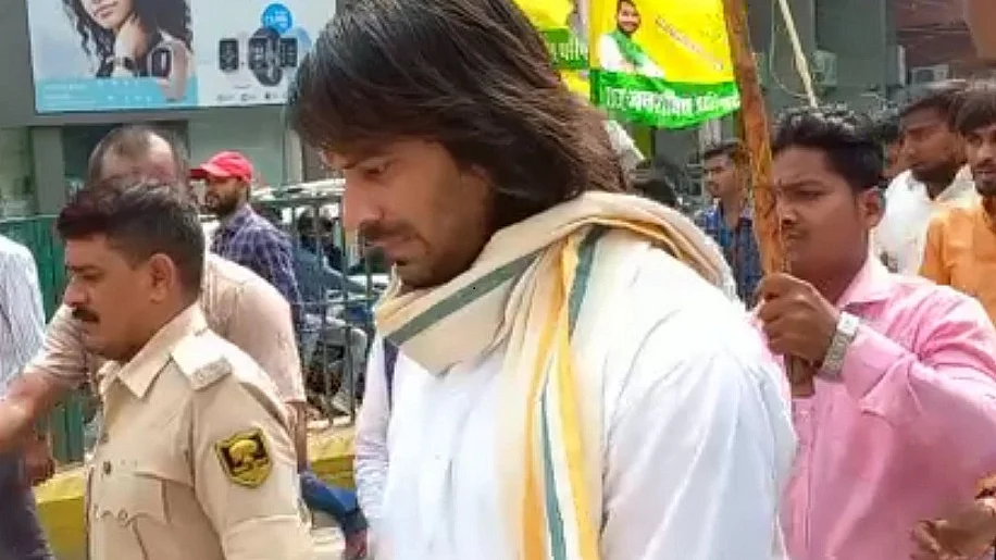 फोटोः IANS