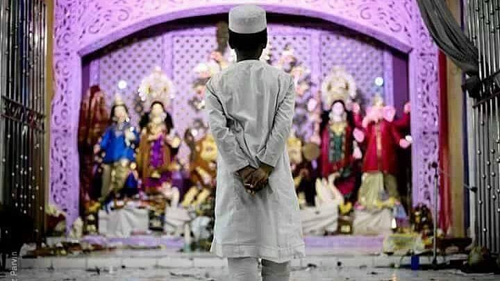 गंगा-जमुनी तहजीब, मिथक या हकीकत