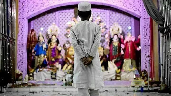 गंगा-जमुनी तहजीब, मिथक या हकीकत