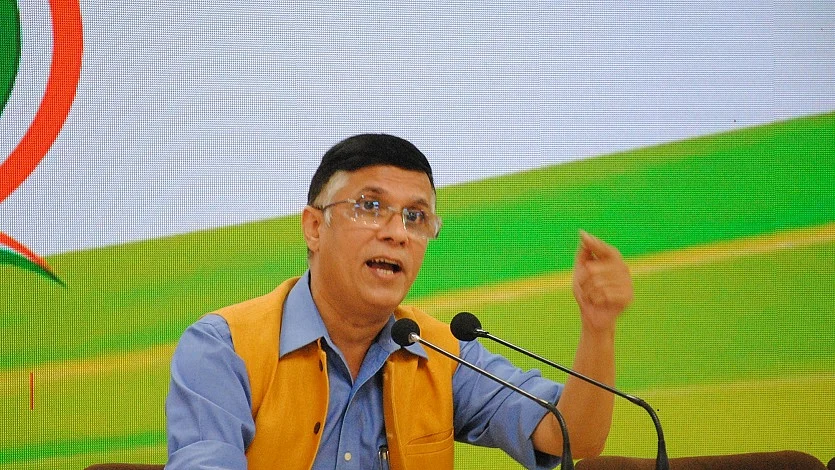 फोटोः IANS