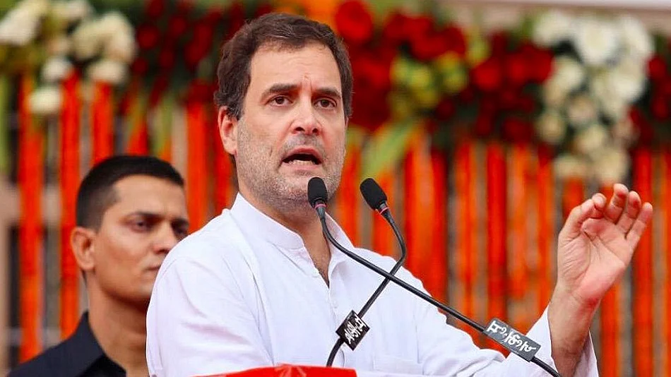 फाइल फोटोः @INCIndia