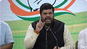 भगोड़े संदेसरा बंधुओं से कच्चा तेल खरीद रही है मोदी सरकार, देश को 15 हजार करोड़ का चूना लगाने का है आरोपः कांग्रेस