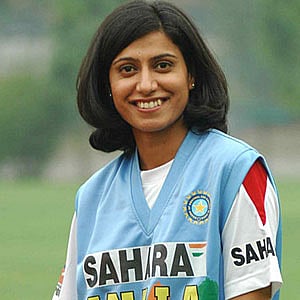 अंजुम चोपड़ा