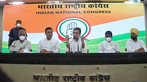 लखीमपुर हिंसा: राहुल ने मोदी सरकार को बताया घमंडी, पूछा- किसानों को जीप से कुचला गया, मंत्री पर क्यों नहीं हुई कार्रवाई