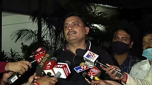 आर्यन केस में एनसीबी के गवाह गायब, गवाही के लिए गोसावी और प्रभाकर सैल को नोटिस तक सर्व नहीं कर पाई एजेंसी