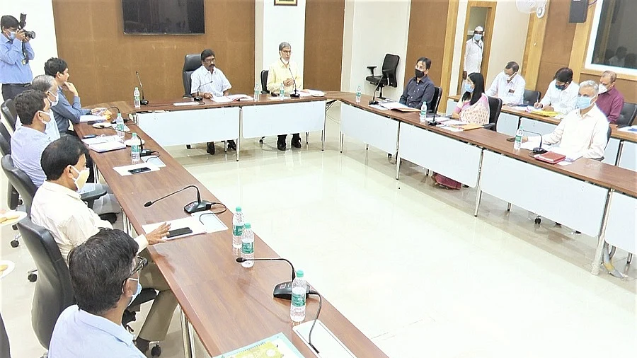 फोटोः IANS