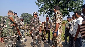 झारखंड: अंधविश्वास में खुनी खेल, रांची में ग्रामीण की नरबलि, पलामू में भूत-प्रेत के विवाद में मां-बेटे की हत्या