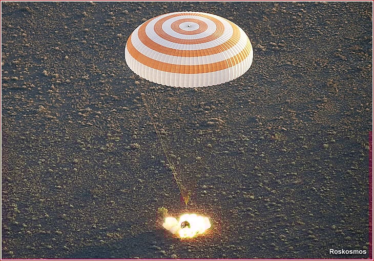 दुनिया की 5 बड़ी खबरें: अंतरिक्ष में शूटिंग पूरी कर पृथ्वी पर लौटे रूसी फिल्म क्रू और ईरान और पाकिस्तान ने जताई सहमति