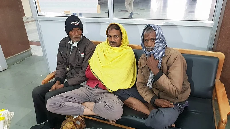 फोटोः IANS