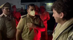 लखीमपुर हिंसा: BJP की विचारधारा की जागीर नहीं देश, किसानों को कुचलने की राजनीति कर रही सरकार- प्रियंका गांधी