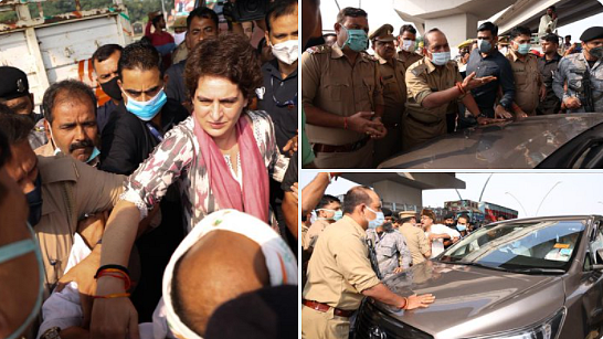 फोटो: UP Congress
@INCUttarPradesh