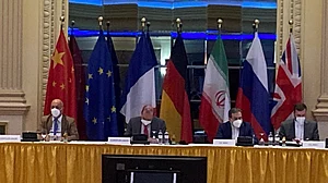 दुनिया की 5 बड़ी खबरें: ईरान जल्द शुरू करेगा परमाणु वार्ता और ऑस्ट्रेलिया के न्यू साउथ वेल्स में प्रतिबंधों में दी गई छूट