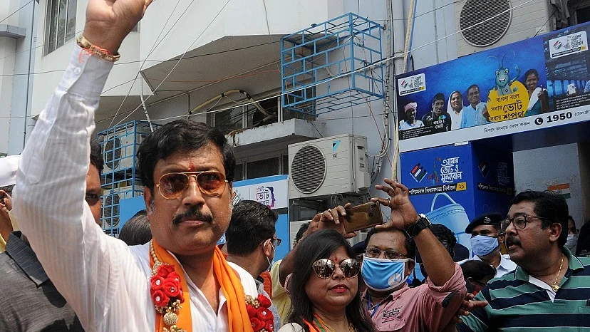 फोटोः IANS