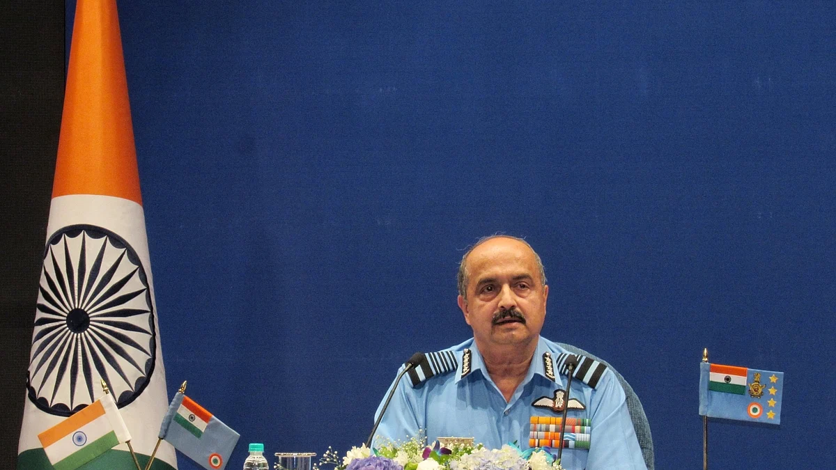 फोटोः IANS