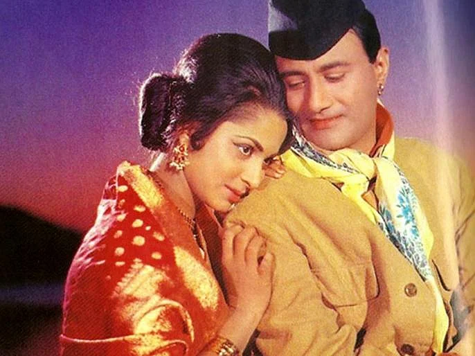 वहीदा ने गाइड लगभग ठुकरा ही दी थी, लेकिन देव आनंद इस तरह उन्हें मनाने में हुए कामयाब 