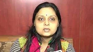 मनीष गुप्ता मर्डर केस: व्यवसायी की पत्नी बोलीं-फास्ट-ट्रैक कोर्ट में हो सुनवाई, फांसी के लायक हैं आरोपी पुलिसकर्मी