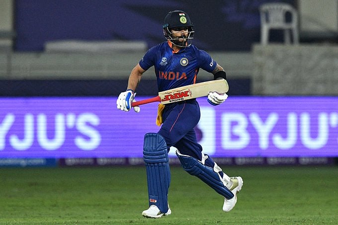 फोटो : @T20WorldCup