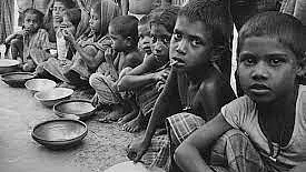 ग्लोबल हंगर इंडेक्स रिपोर्ट पर भड़की मोदी सरकार, जारी करने वाली एजेंसी के तरीके पर उठाया सवाल