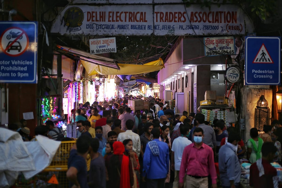 फोटो : विपिन