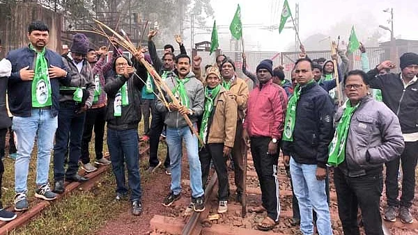 फोटोः IANS