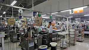 कोरोना काल में बनी 'अर्थशास्त्र की तीसरी लहर', रियल टाइम सुनाई दे रही है अर्थव्यवस्था की धड़कन, लेकिन सरकार सुने तब न