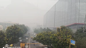 वायु प्रदूषण से दिल्ली-एनसीआर का बुरा हाल, हरियाणा ने 4 जिलों में स्कूल किए बंद