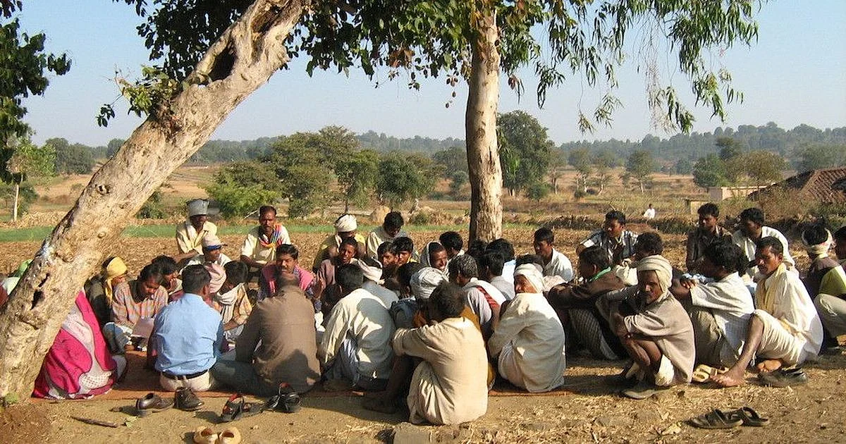 मध्य प्रदेश गवाह है आदिवासियों पर जुल्म की अनंत कथाओं का, लेकिन बीजेपी सरकार को नहीं है इसकी परवाह