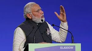 ग्लासगो में ऐसा वादा कर आए प्रधानमंत्री मोदी जिसकी भनक देश के पर्यावरण मंत्री तक को नहीं थी