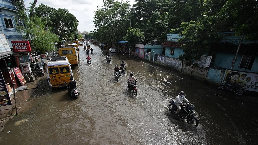 फोटोः IANS