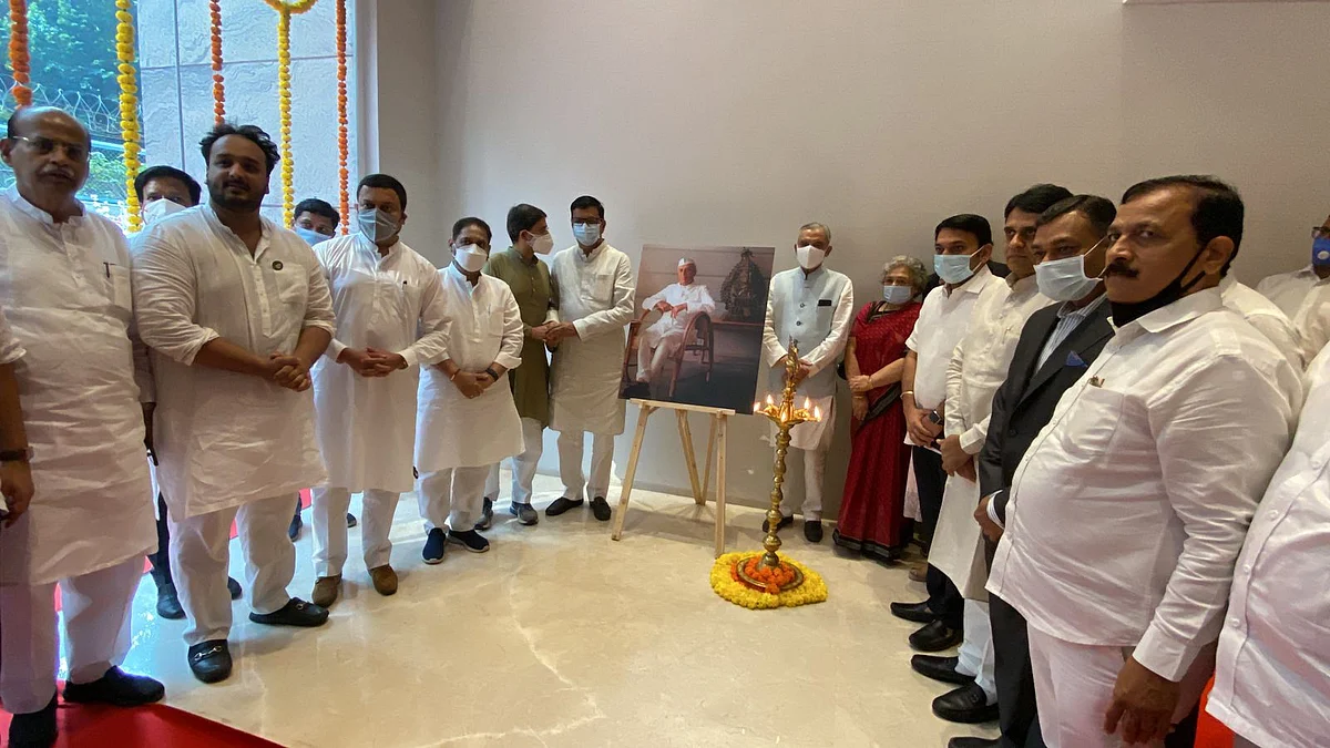 फोटो: नवजीवन