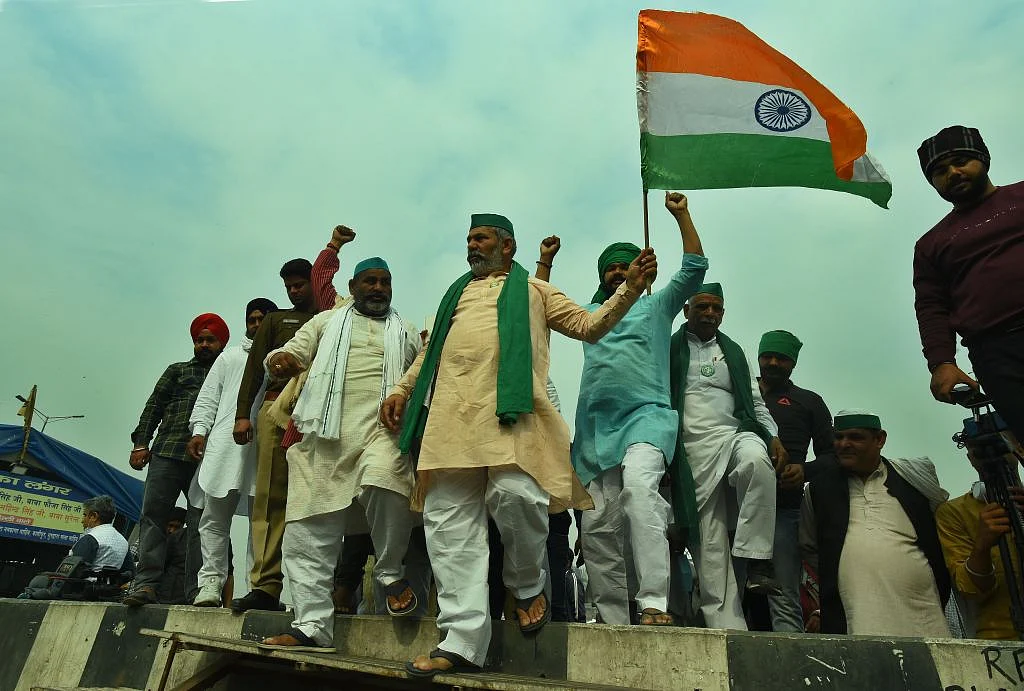 किसान आंदोलन: कार्पोरेट के शिकंजे से फिलहाल बच गई है किसानों की गर्दन, लेकिन एमएसपी जैसे मुद्दे तो अभी बाकी हैं