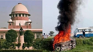 लखीमपुर खीरी हिंसा की CBI जांच से सुप्रीम कोर्ट का इनकार, कहा- सीबीआई हर समस्या का समाधान नहीं