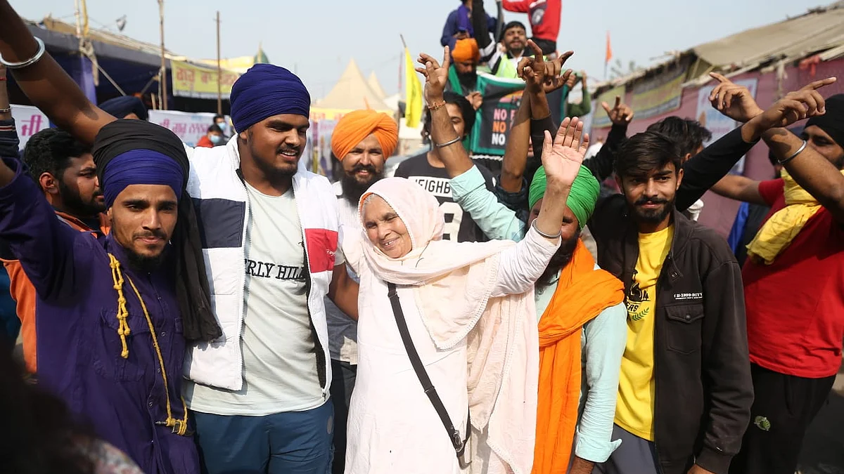 फोटो : विपिन