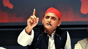 यूपी: 'BJP सरकार में मारे गए कई निर्दोष, हिरासत में हुई सबसे ज्यादा मौतें', पूर्व सीएम अखिलेश का आरोप