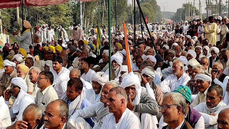 फोटोः IANS