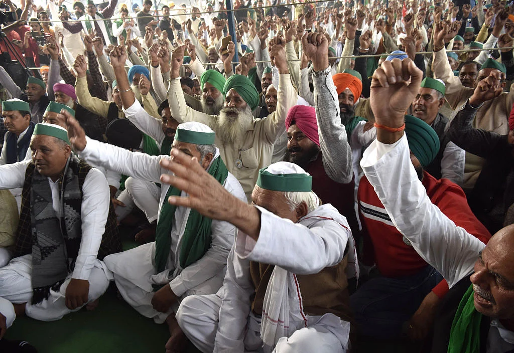 कृषि में सुधार के लिए उठाया गया पहला कदम साबित हो सकता है कृषि कानूनों की वापसी का फैसला : देवेंदर शर्मा