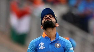 कोहली पर गिरेगी T20 में भारत की करारी हार की गाज? वनडे में भी कप्तानी गंवा सकते हैं विराट!
