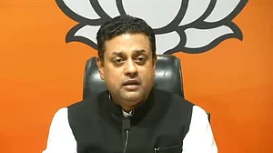 BJP नेता संबित पात्रा के खिलाफ FIR का आदेश, दिल्ली कोर्ट ने केजरीवाल के फर्जी वीडियो मामले में दिया फैसला