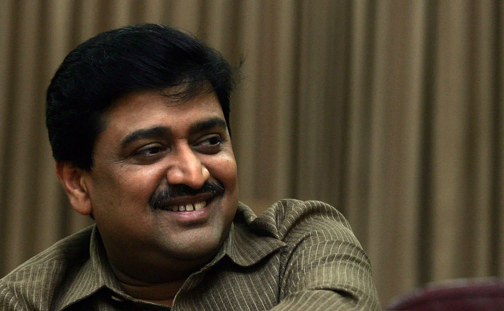 महाविकास अघाड़ी सरकार के 2 साल: कोई छोटा या बड़ा नहीं, निर्णय लेते समय हम तीनों एकसाथ होते हैं - अशोक चव्हाण