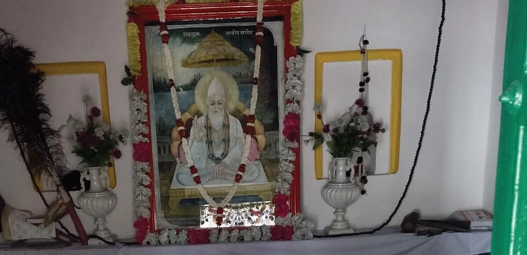 उत्तर प्रदेश में चुनाव के लिए ध्रुवीकरण का नया तड़का, अब कबीर को भी बताया जा रहा ‘हिन्दू संत’